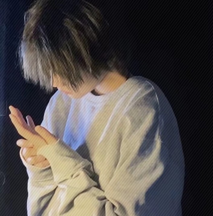 山有木兮