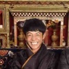 菠萝菠萝哒