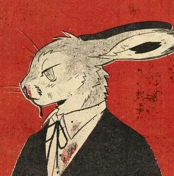 陈西想睡觉