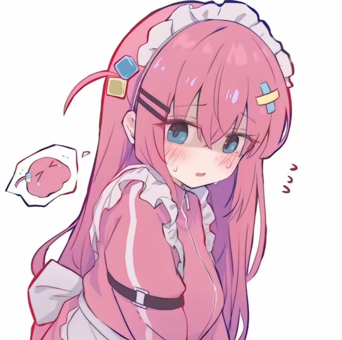 波奇的杂货铺