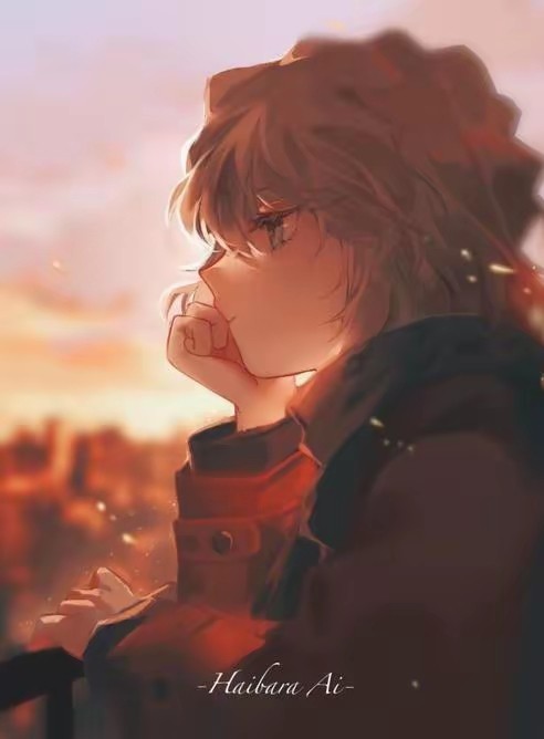 小王瓜兮兮