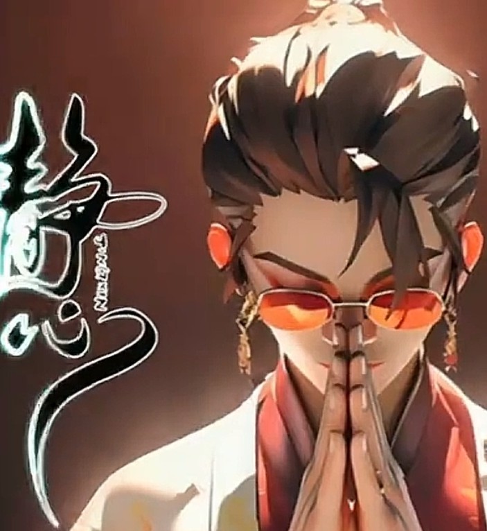 羽翼离殇