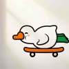 半路杀出只菜鸟