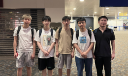 CN三队出征利雅得大师赛 解说名单出炉：Faith_Bian在列_c5game