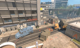 CS2测试更新：Overpass、Vertigo加入_c5game