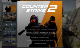 CS2大量测试资格发放_c5game
