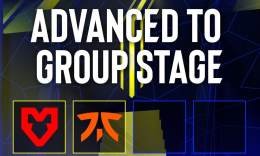 【IEM科隆】入围赛第一日：MOUZ、fnatic成功突围_c5game