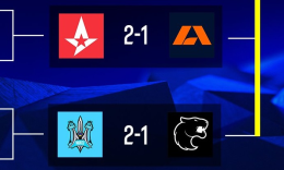 【IEM科隆】入围赛次日：Astralis、Monte挺进正赛 四队淘汰_c5game