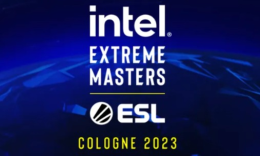 【IEM科隆】B组首轮：Vitality、G2、FaZe过关 NAVI不敌MOUZ_c5game