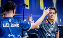 【IEM科隆】A组败者组：GL、C9将争最后名额_c5game