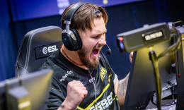 【IEM科隆】B组败者组：A队速通NIP NAVI战胜OG_c5game