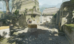CS2测试更新：Anubis、Ancient加入_c5game