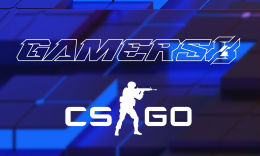 Gamers8宣布CSGO利雅得锦标赛首轮分组_c5game