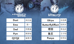 战队人员变动：XM租借至XG Zeal加入IG_c5game