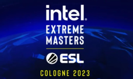 【IEM科隆】小组赛汇总：m0NESY数据第一 G2位列榜首_c5game