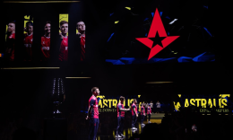 Astralis通过从纳斯达克退市提案_c5game