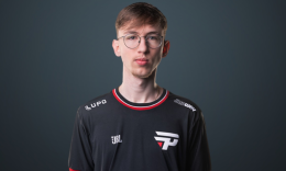 paiN签下kauez、lux_c5game