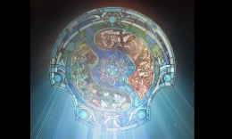 【TI12 CN预选】茶 iG早早出局  XG三队会师前三_c5game