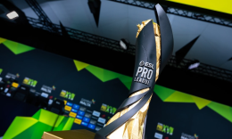 ESL Pro League S18 揭幕战公布_c5game