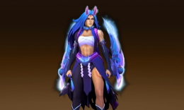DOTA2最新典藏宝瓶套装一览_c5game