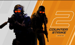 CS2更新：9.6 休闲重启、参数调整、bug修复_c5game