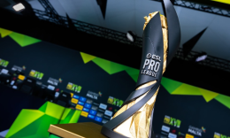 EPL B组：BIG ENCE晋级淘汰赛 Heroic掉入败者组_c5game