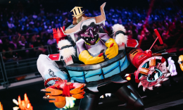 V社宣布TI12Cosplay大赛_c5game