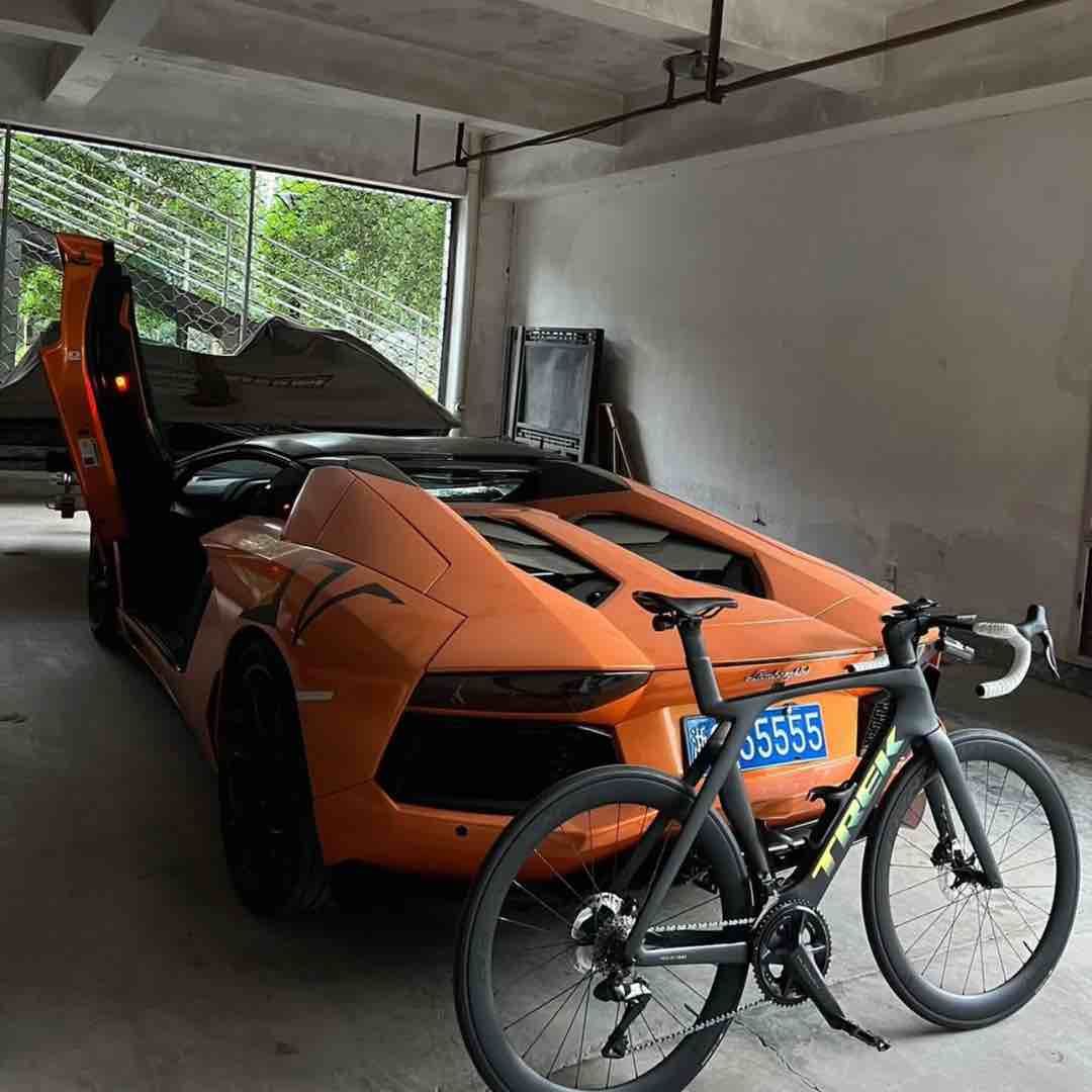 长短租秒发