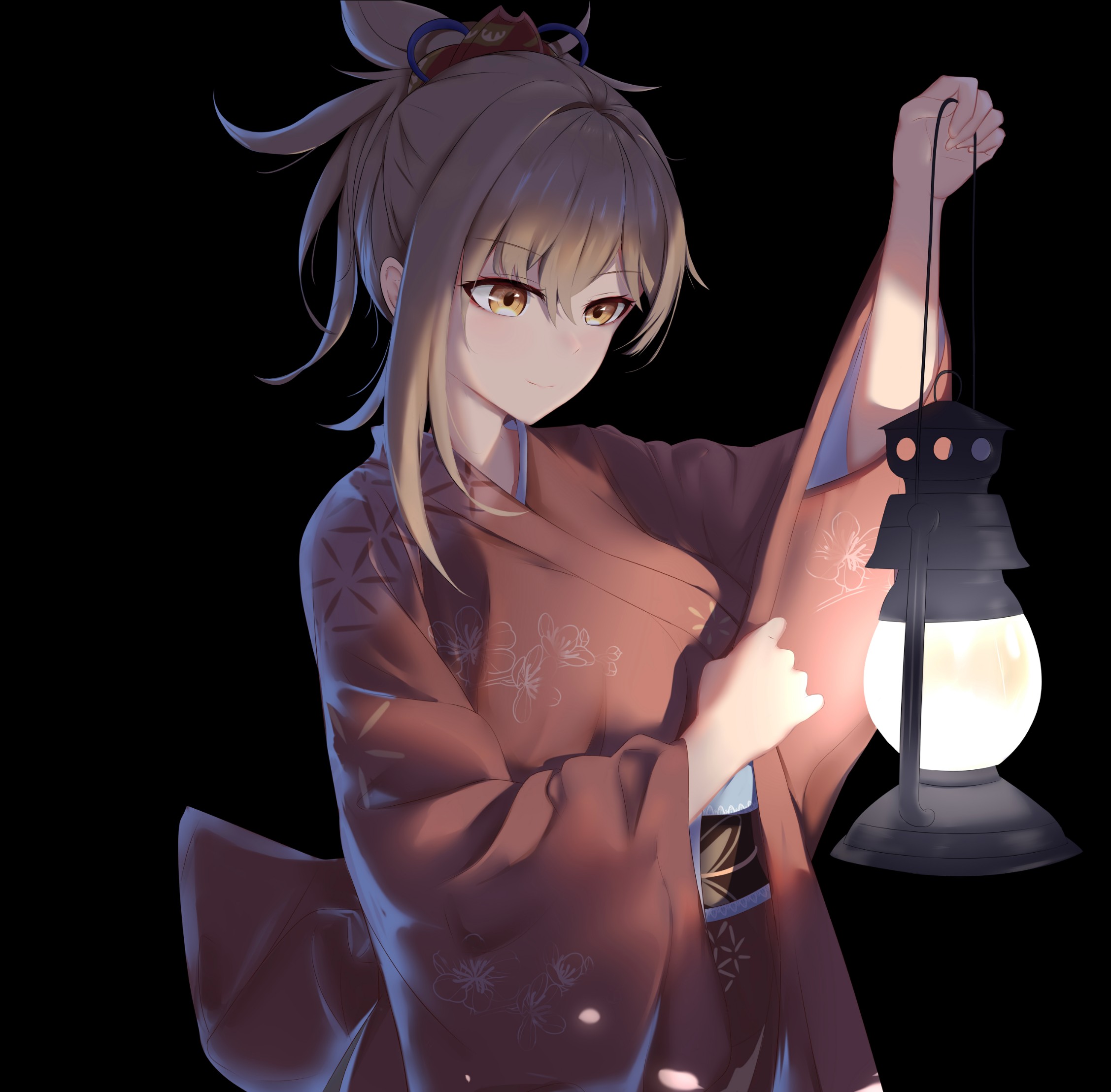 墨染秋霜