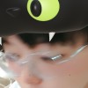 拓海排水渠过弯