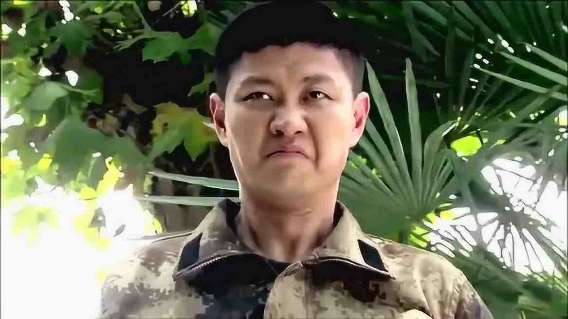 李二牛军火库
