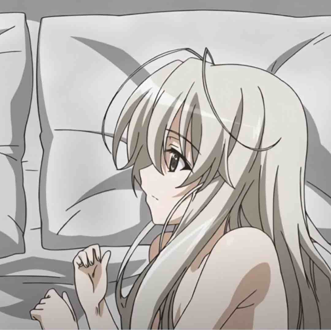 星川落子