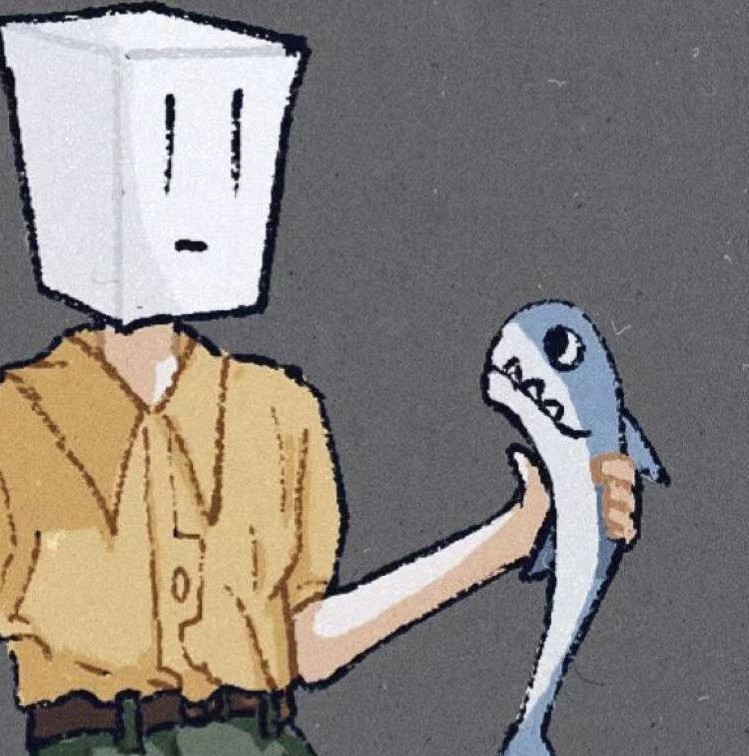 我不是菜徐坤