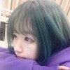 敷衍一半