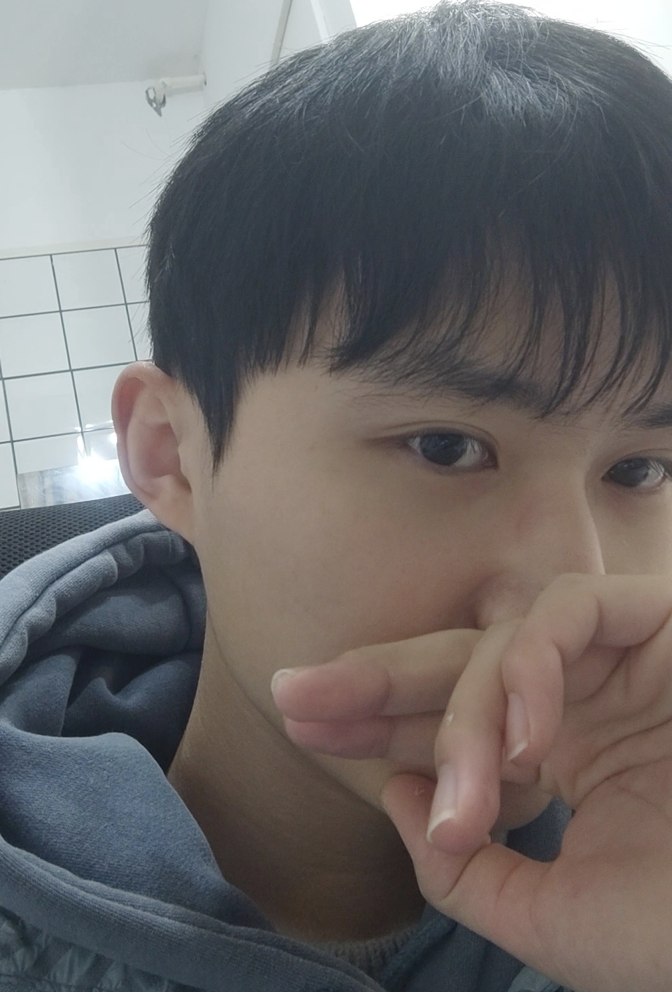 小小梦魇