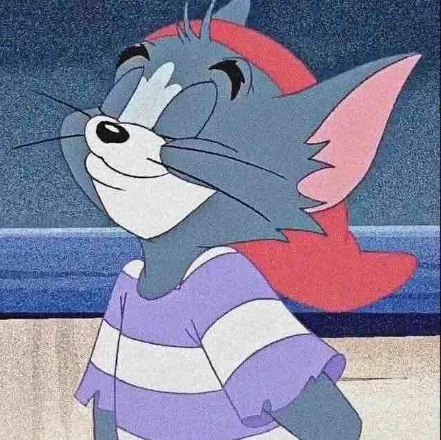 线条修勾萝卜头