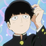 Shigeo
