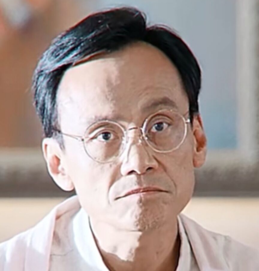 尊者林禄和