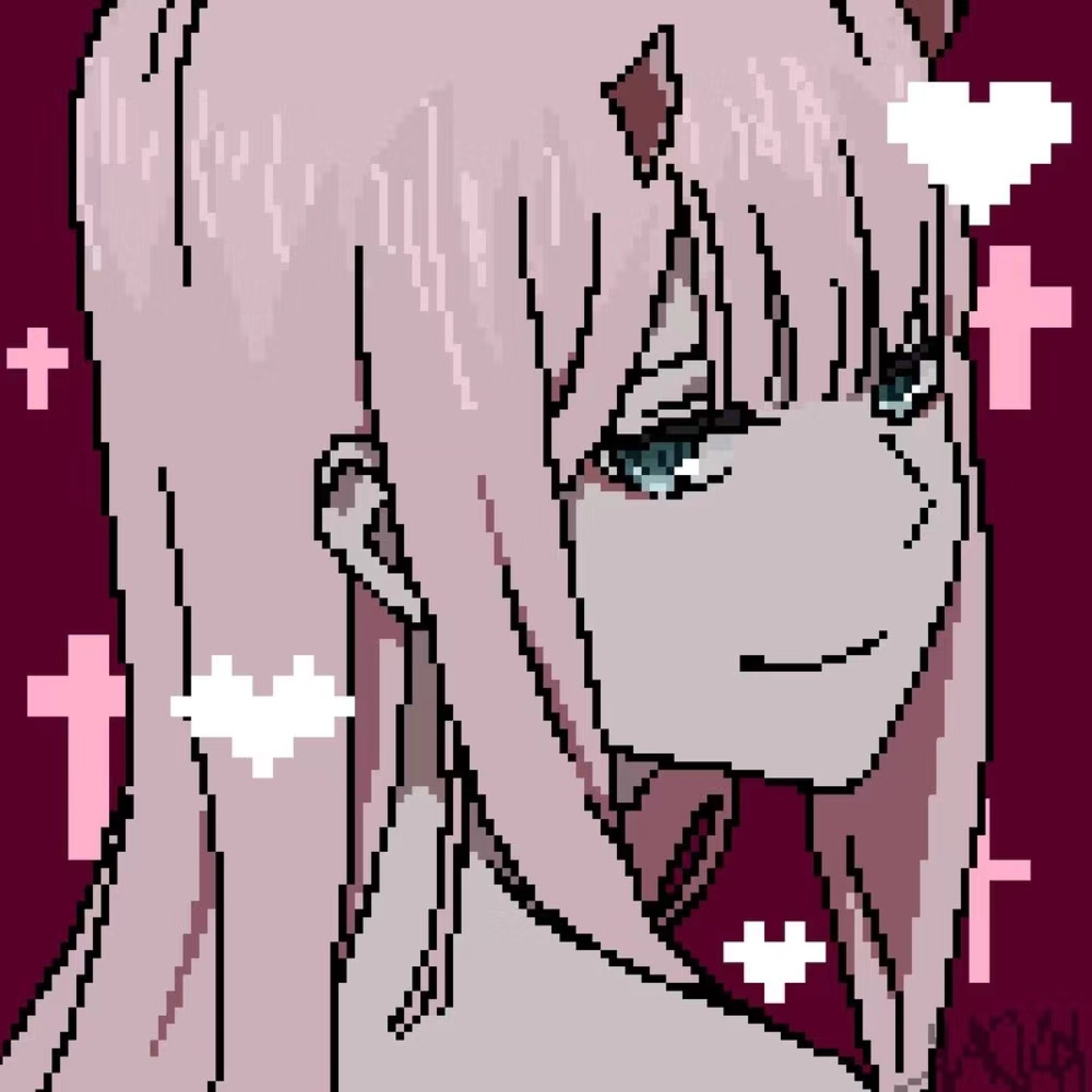 ZeroTwo