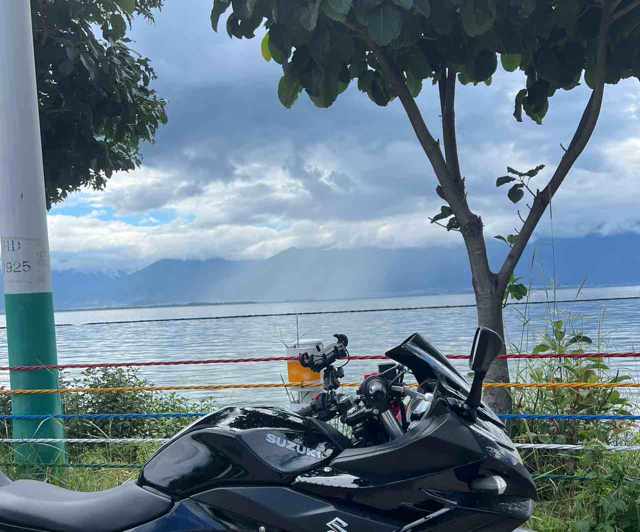 大哥让我先卖一个吧