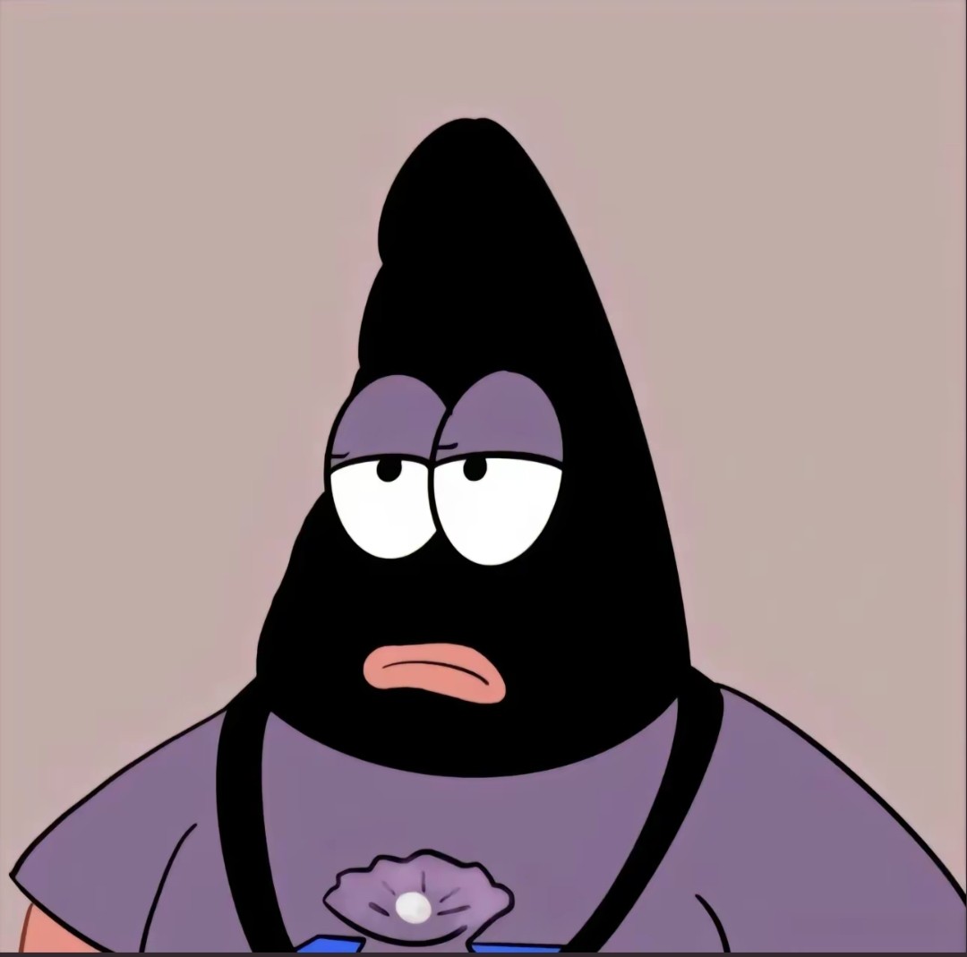 派大星的奇妙店铺