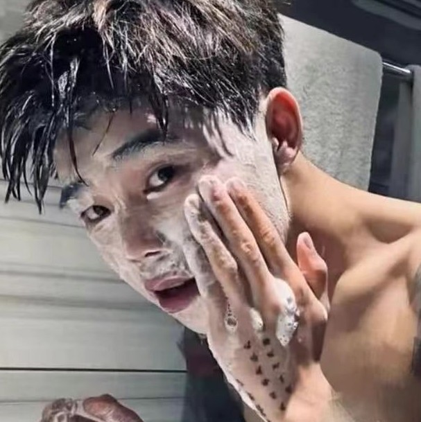 自律的青鱼
