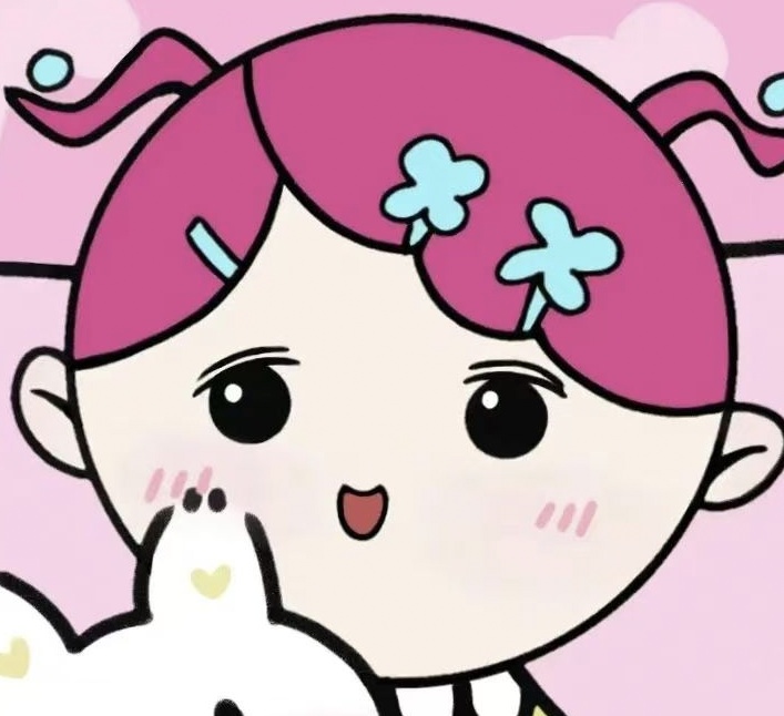 耀耀不吃香菜