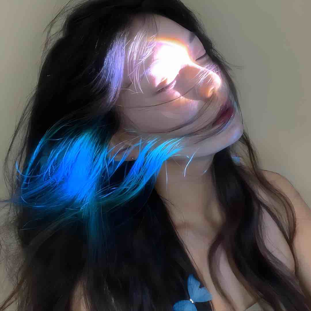 阿Q