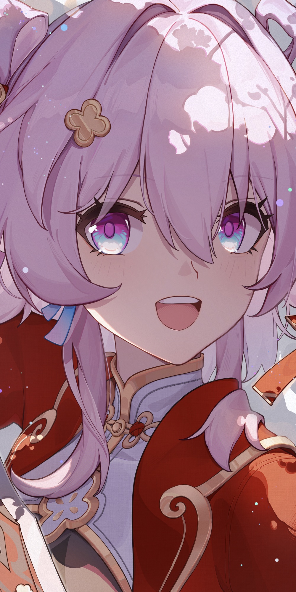 三月妻v