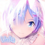 Uhfa