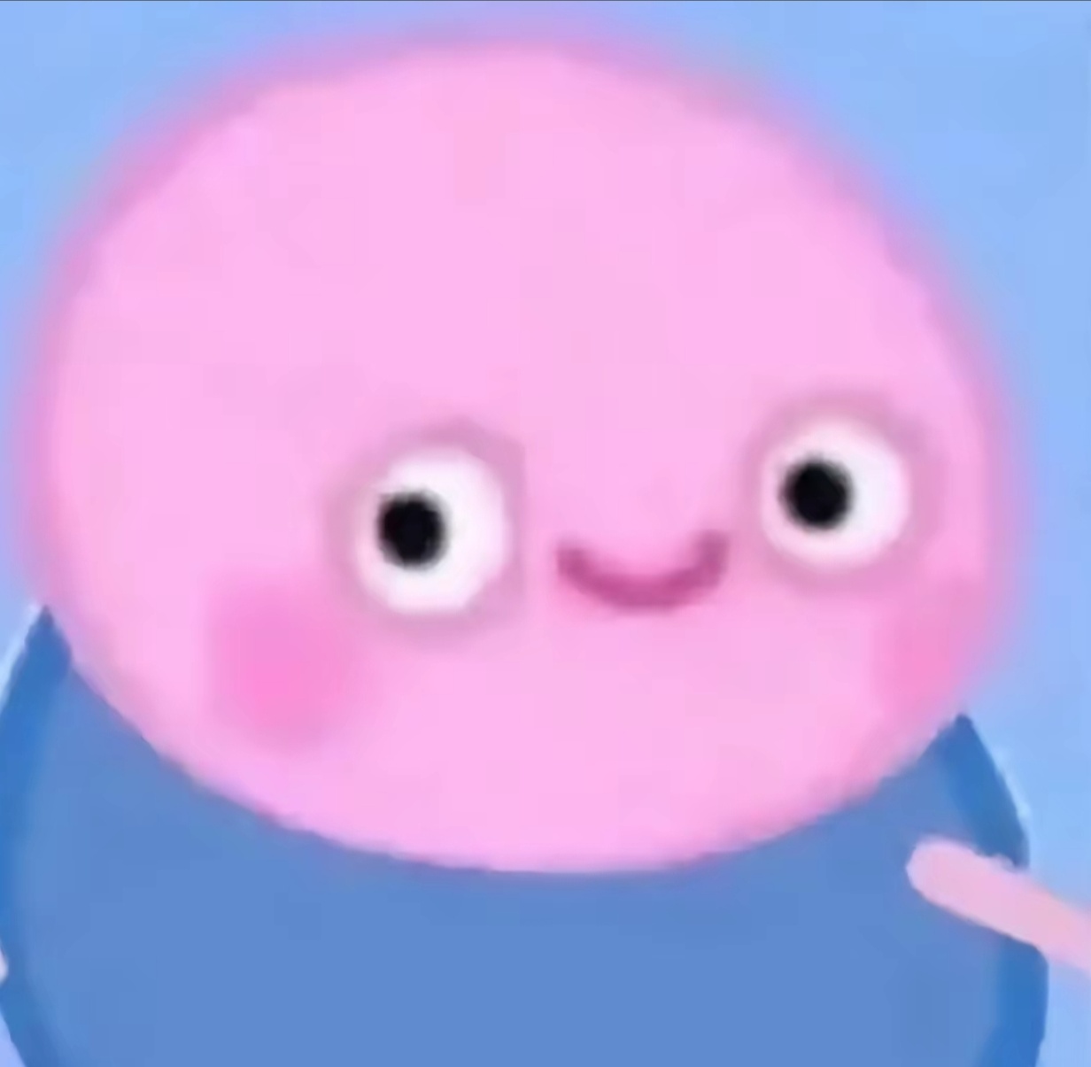 野猪乔治668