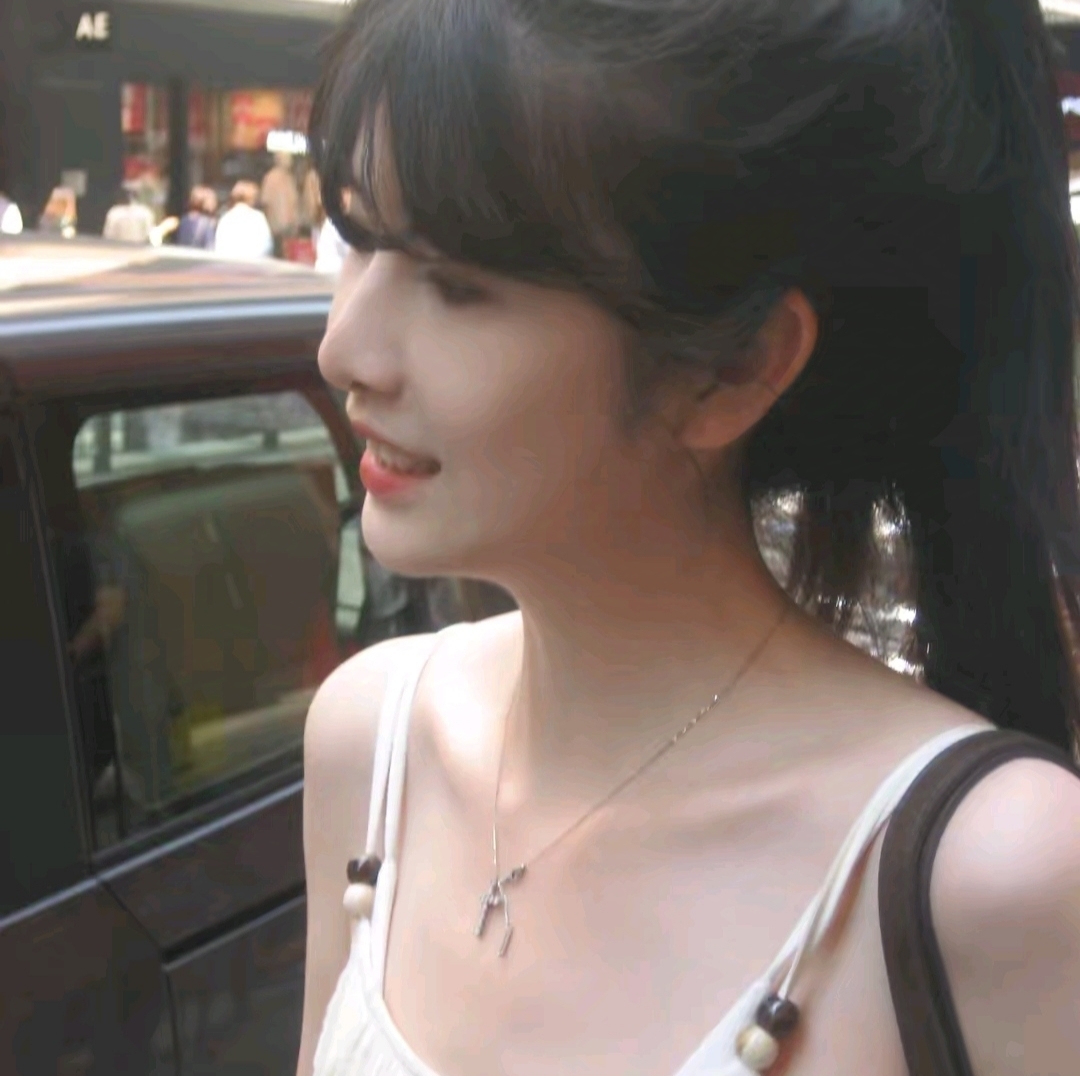 清清子想上S