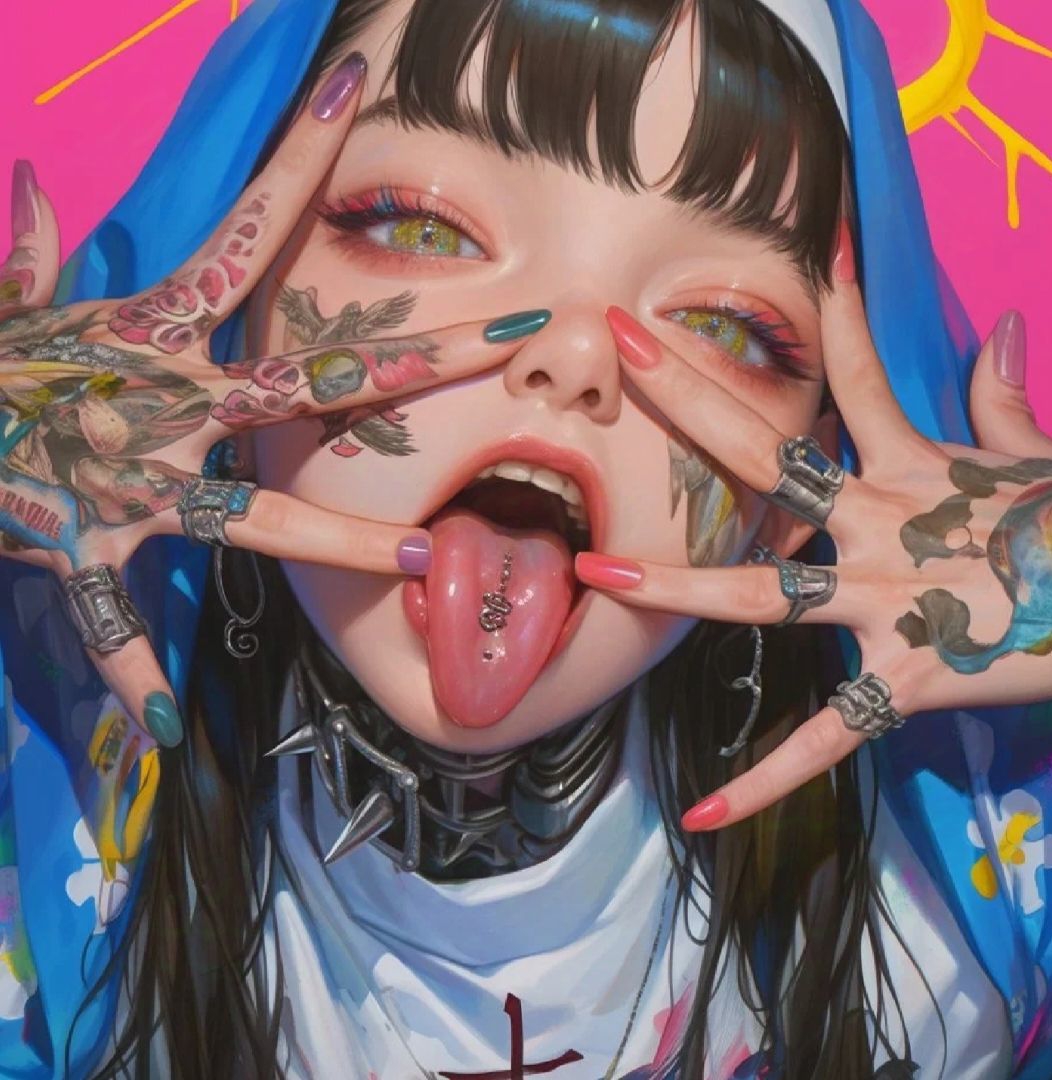 花开富贵恭喜发财