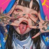 花开富贵恭喜发财